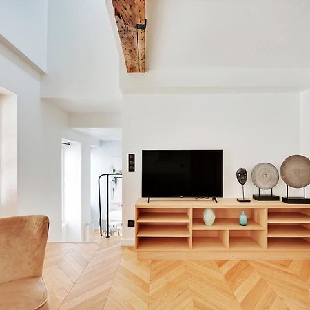 Cmg Residence Republique - Rue Beranger パリ エクステリア 写真