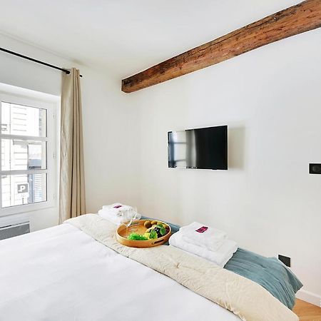 Cmg Residence Republique - Rue Beranger パリ エクステリア 写真