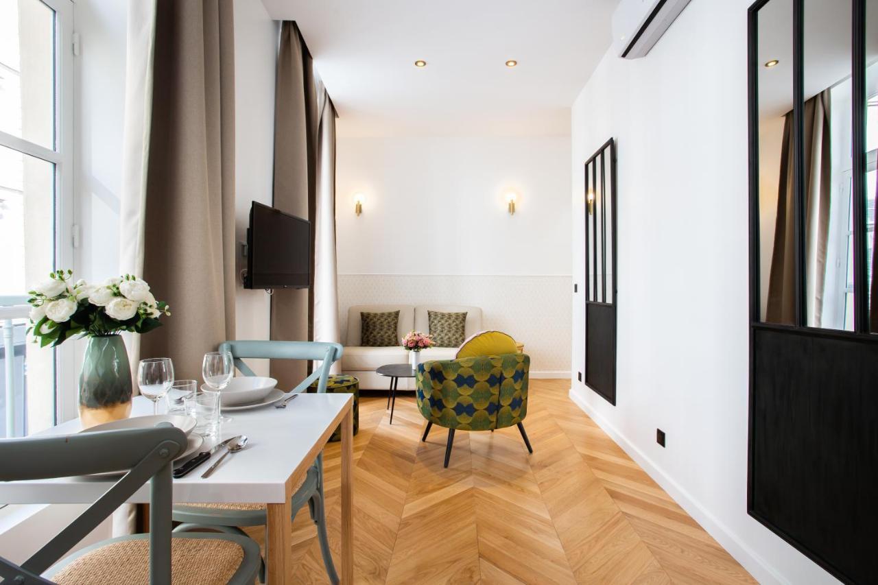 Cmg Residence Republique - Rue Beranger パリ エクステリア 写真