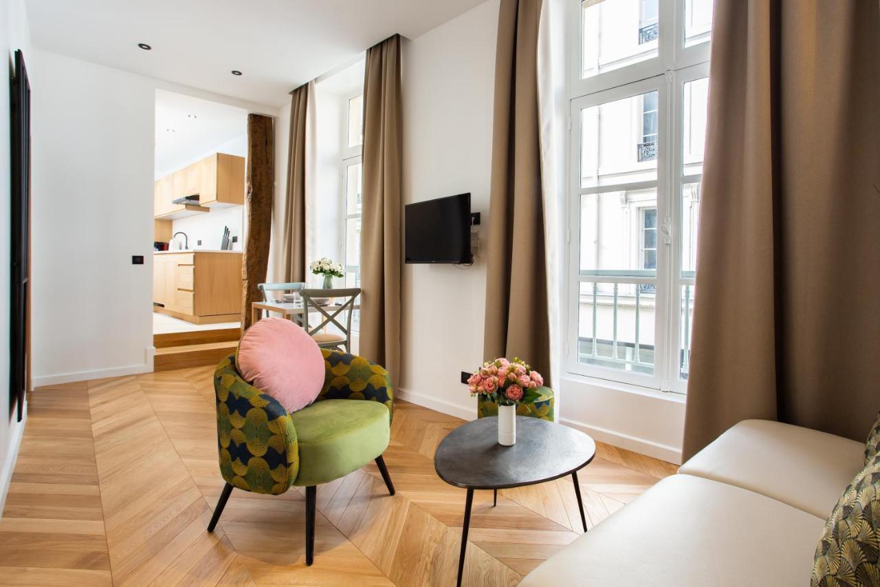 Cmg Residence Republique - Rue Beranger パリ エクステリア 写真