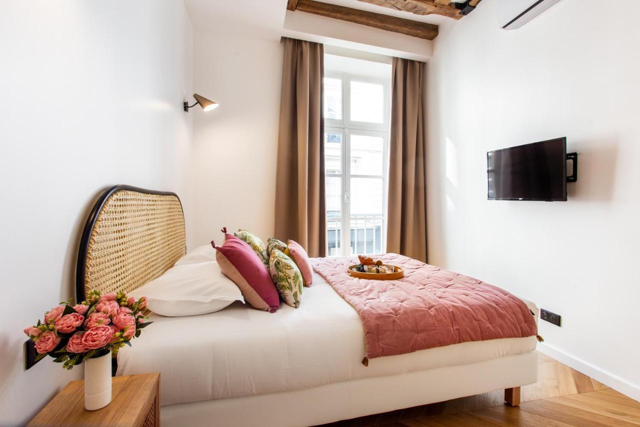 Cmg Residence Republique - Rue Beranger パリ エクステリア 写真