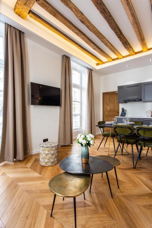 Cmg Residence Republique - Rue Beranger パリ エクステリア 写真