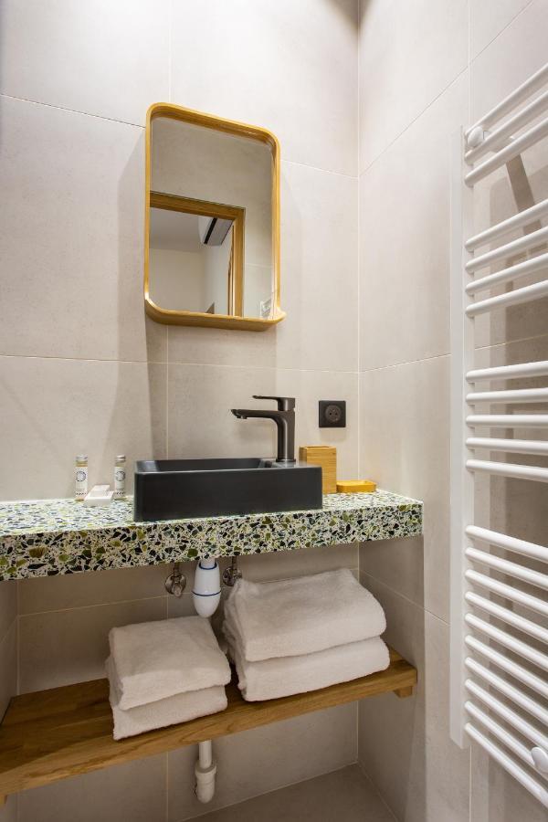 Cmg Residence Republique - Rue Beranger パリ エクステリア 写真