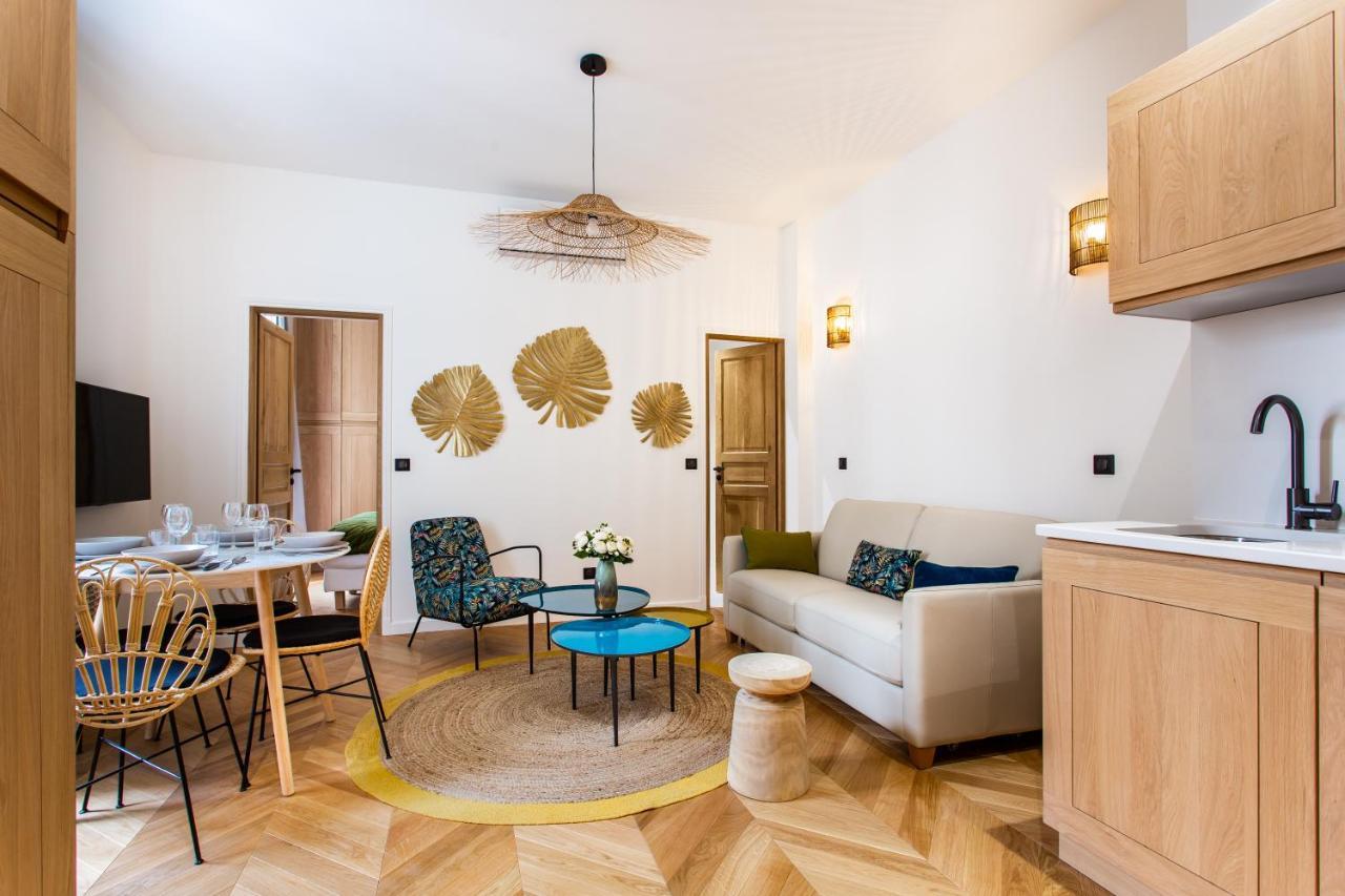 Cmg Residence Republique - Rue Beranger パリ エクステリア 写真