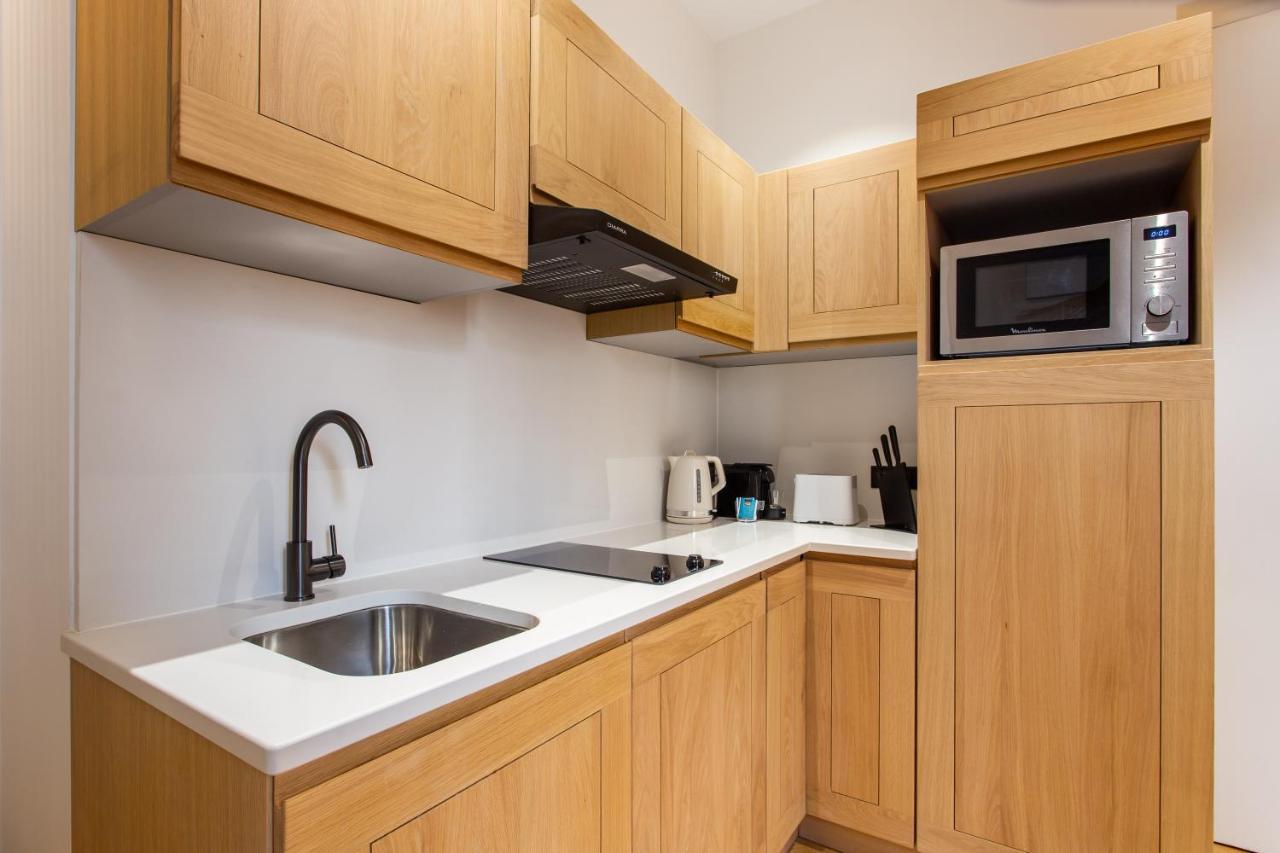 Cmg Residence Republique - Rue Beranger パリ エクステリア 写真