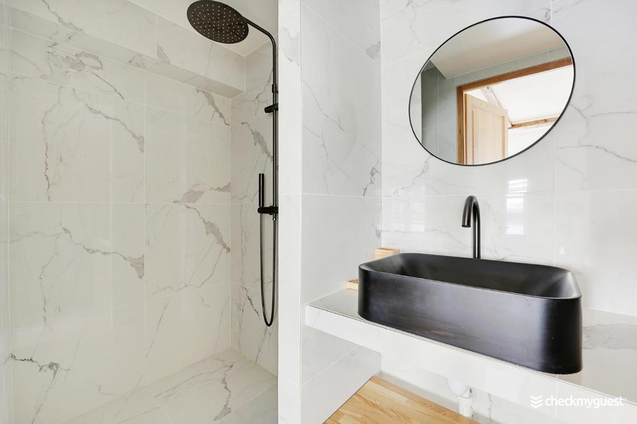 Cmg Residence Republique - Rue Beranger パリ エクステリア 写真