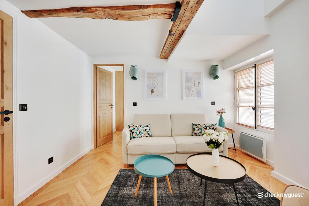 Cmg Residence Republique - Rue Beranger パリ エクステリア 写真