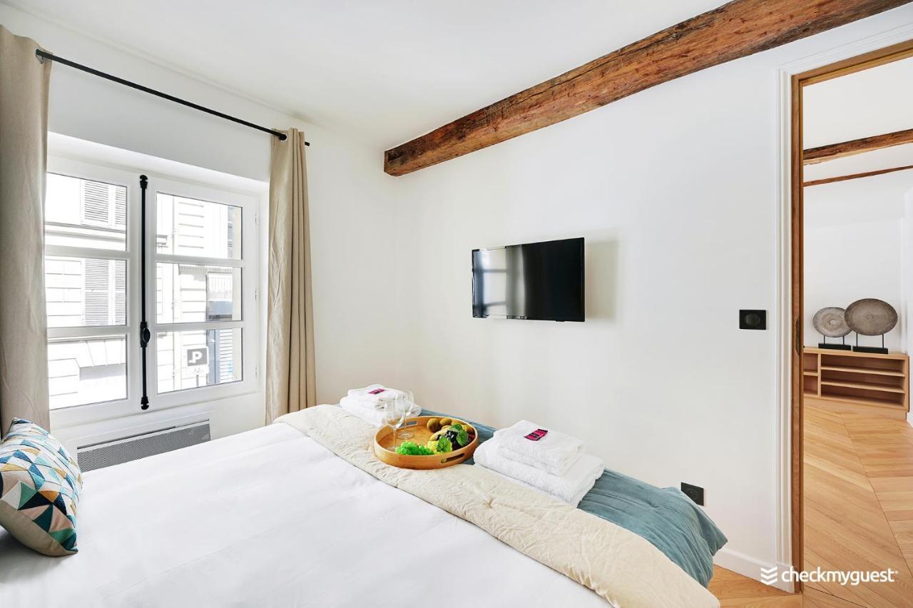 Cmg Residence Republique - Rue Beranger パリ エクステリア 写真